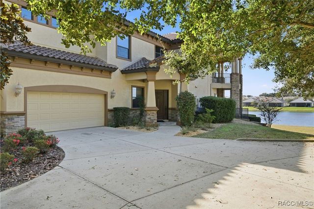 1141 W Pointe Vista Path, Hernando, FL 34442