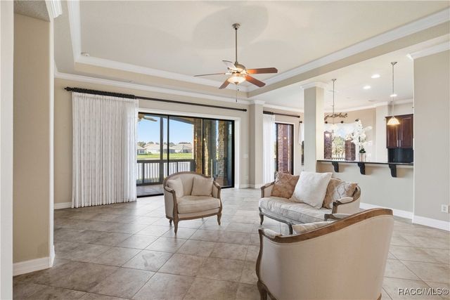 1141 W Pointe Vista Path, Hernando, FL 34442