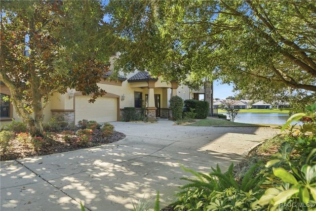 1141 W Pointe Vista Path, Hernando, FL 34442