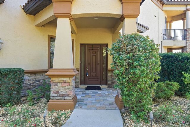 1141 W Pointe Vista Path, Hernando, FL 34442