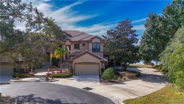 1141 W Pointe Vista Path, Hernando, FL 34442