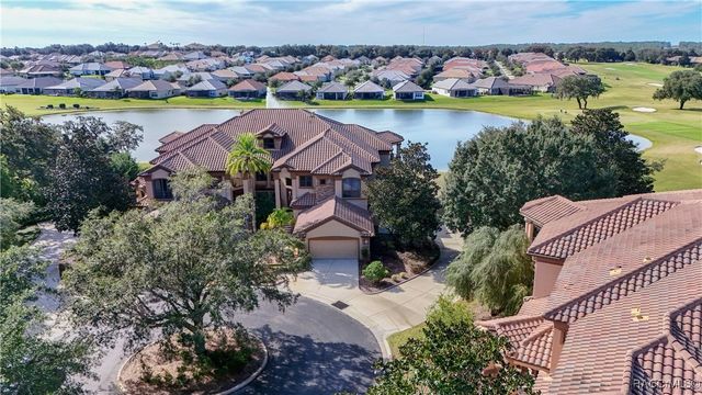 1141 W Pointe Vista Path, Hernando, FL 34442