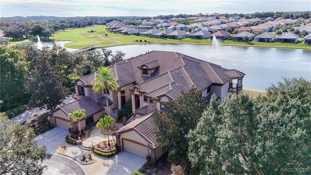 1141 W Pointe Vista Path, Hernando, FL 34442