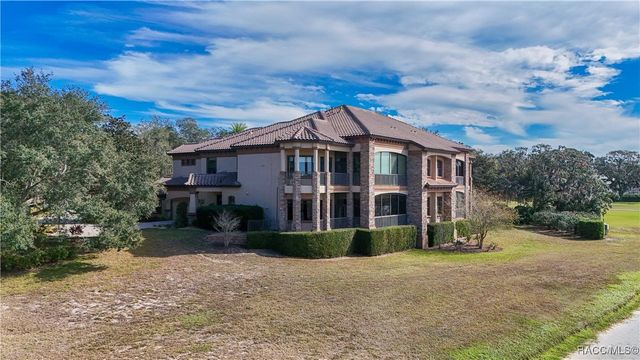 1141 W Pointe Vista Path, Hernando, FL 34442