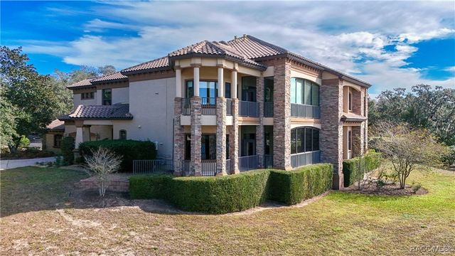 1141 W Pointe Vista Path, Hernando, FL 34442