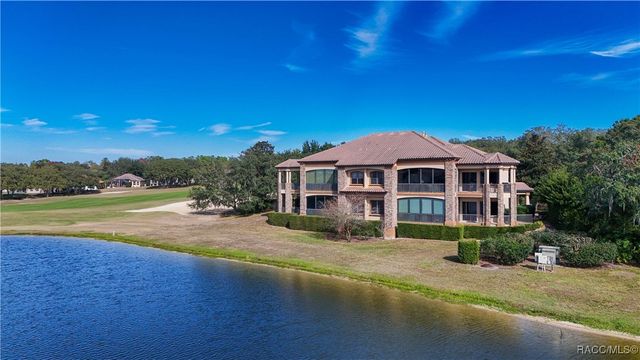 1141 W Pointe Vista Path, Hernando, FL 34442