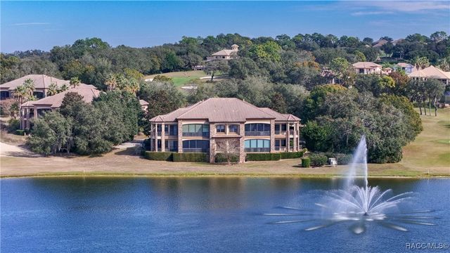 1141 W Pointe Vista Path, Hernando, FL 34442