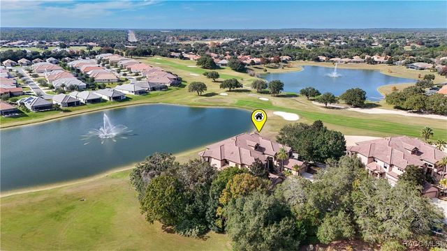 1141 W Pointe Vista Path, Hernando, FL 34442