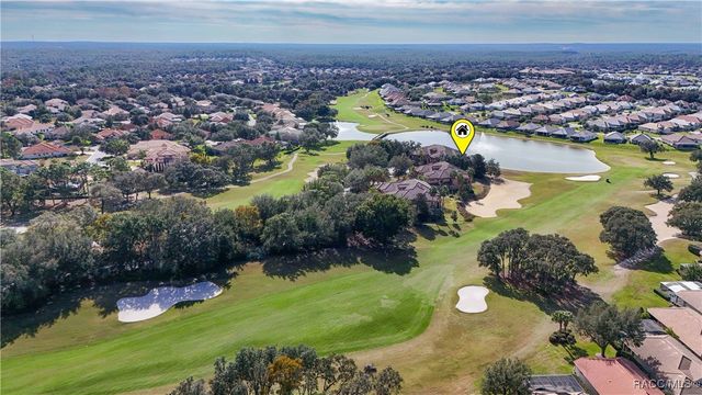 1141 W Pointe Vista Path, Hernando, FL 34442