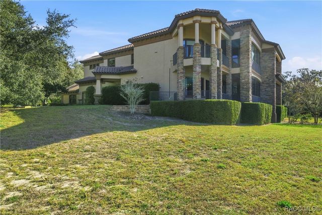 1141 W Pointe Vista Path, Hernando, FL 34442