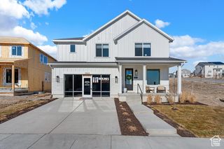 6957 W FARNSWORTH PEAK DR #314, West Jordan, UT 84081