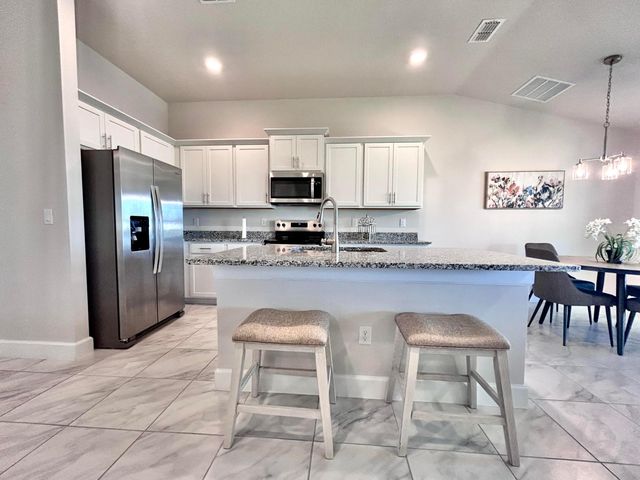 8826 Waterstone Boulevard, Fort Pierce, FL 34951