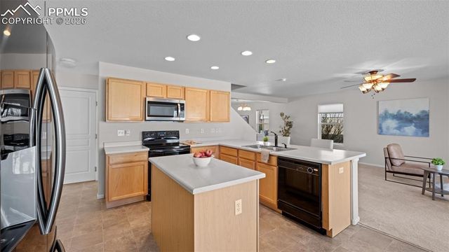 7948 Firecracker Trail, Fountain, CO 80817