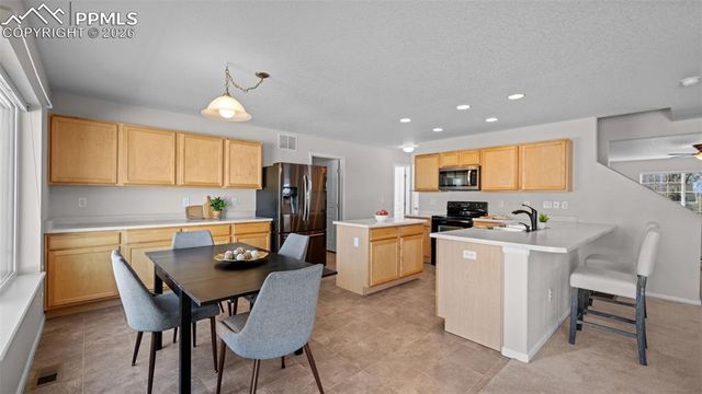 7948 Firecracker Trail, Fountain, CO 80817