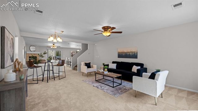 7948 Firecracker Trail, Fountain, CO 80817