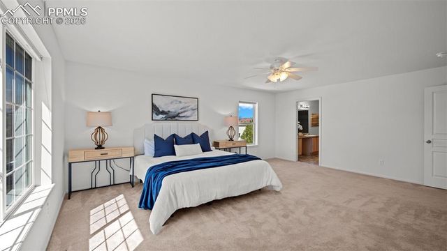 7948 Firecracker Trail, Fountain, CO 80817