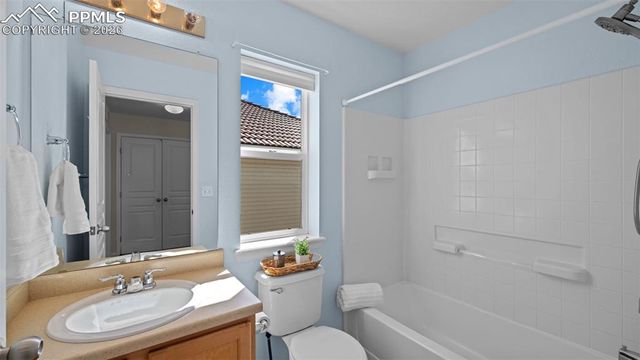 7948 Firecracker Trail, Fountain, CO 80817