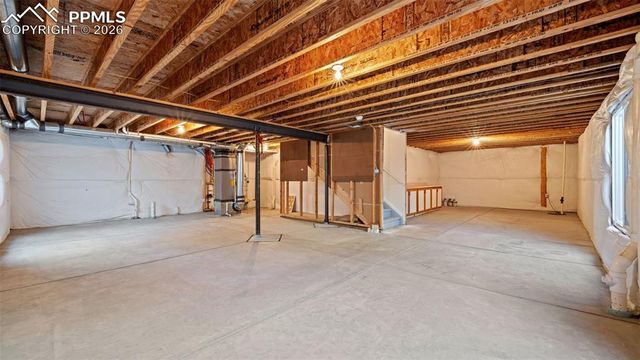 7948 Firecracker Trail, Fountain, CO 80817