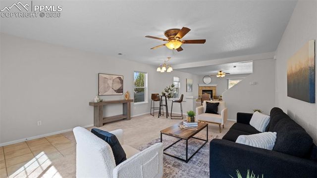 7948 Firecracker Trail, Fountain, CO 80817