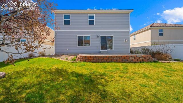 7948 Firecracker Trail, Fountain, CO 80817