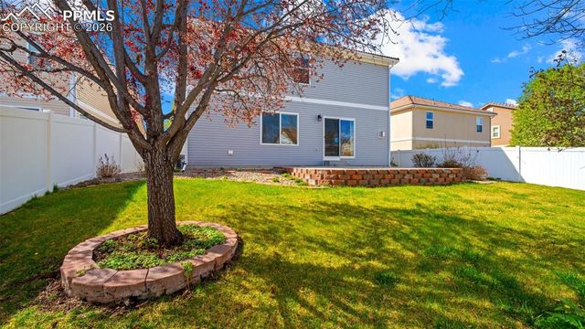 7948 Firecracker Trail, Fountain, CO 80817