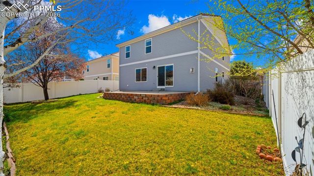 7948 Firecracker Trail, Fountain, CO 80817