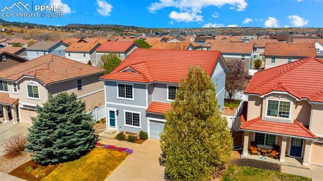 7948 Firecracker Trail, Fountain, CO 80817