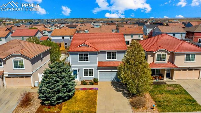 7948 Firecracker Trail, Fountain, CO 80817