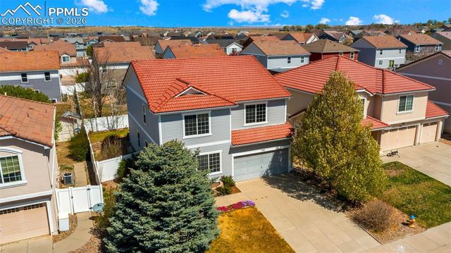 7948 Firecracker Trail, Fountain, CO 80817