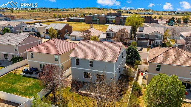 7948 Firecracker Trail, Fountain, CO 80817