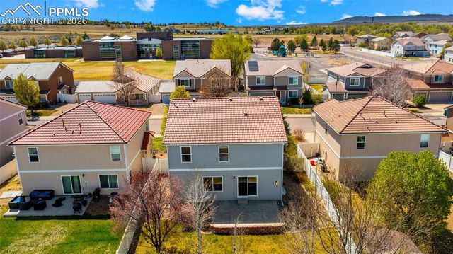 7948 Firecracker Trail, Fountain, CO 80817