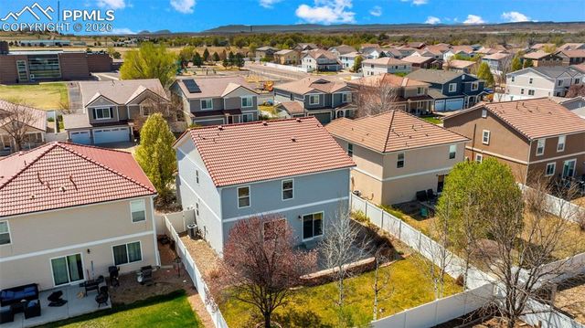 7948 Firecracker Trail, Fountain, CO 80817