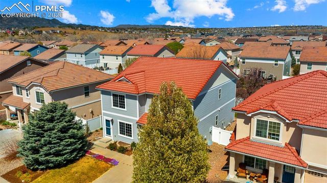 7948 Firecracker Trail, Fountain, CO 80817