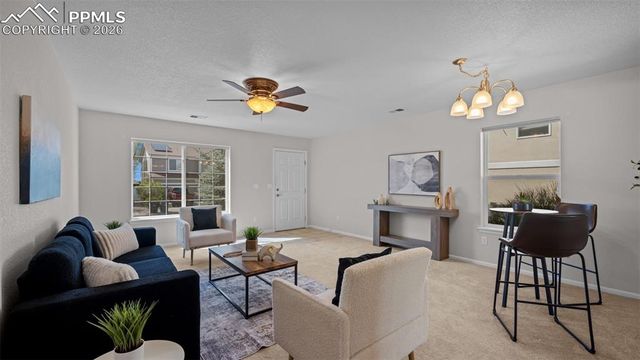 7948 Firecracker Trail, Fountain, CO 80817