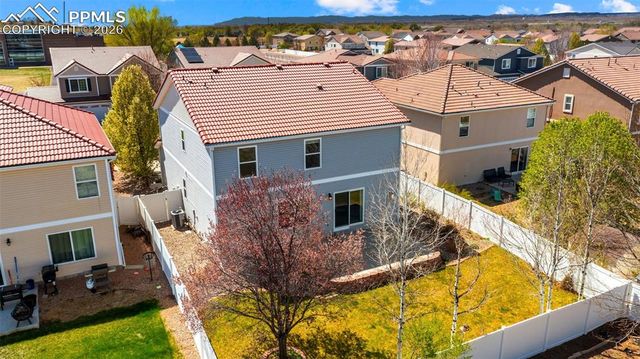 7948 Firecracker Trail, Fountain, CO 80817