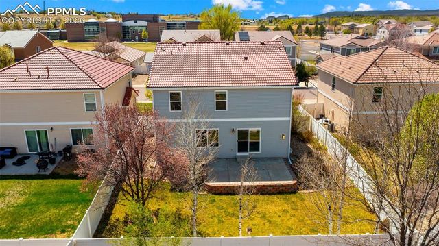 7948 Firecracker Trail, Fountain, CO 80817