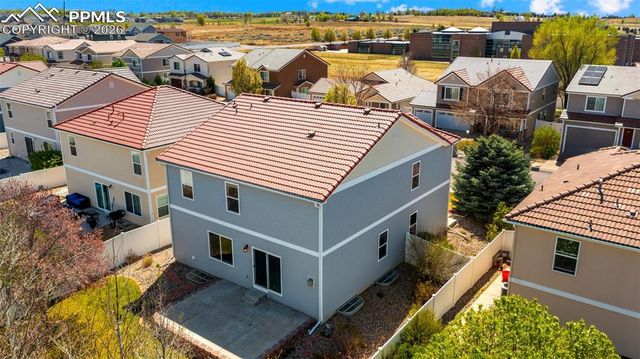 7948 Firecracker Trail, Fountain, CO 80817