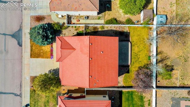 7948 Firecracker Trail, Fountain, CO 80817