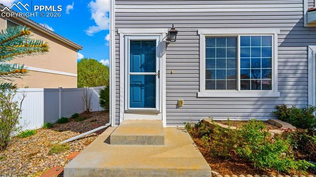 7948 Firecracker Trail, Fountain, CO 80817