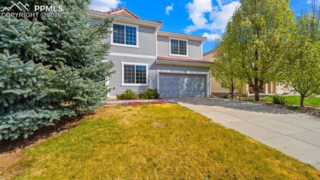 7948 Firecracker Trail, Fountain, CO 80817