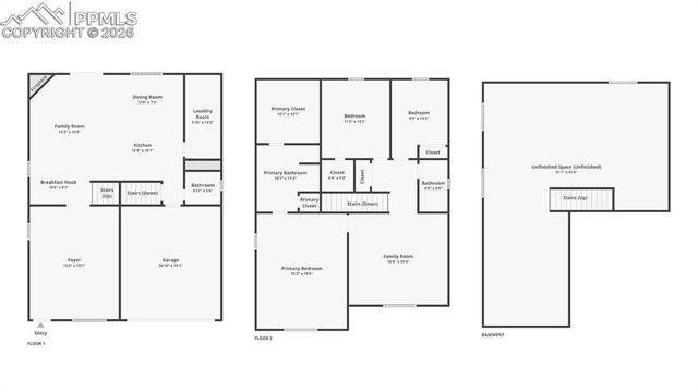 7948 Firecracker Trail, Fountain, CO 80817