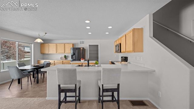 7948 Firecracker Trail, Fountain, CO 80817