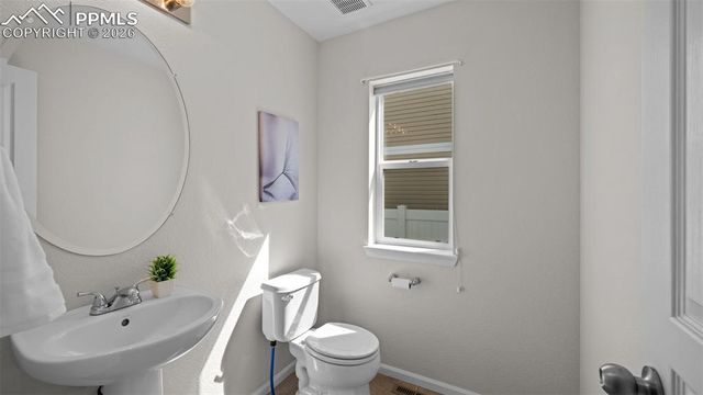 7948 Firecracker Trail, Fountain, CO 80817