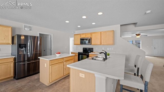 7948 Firecracker Trail, Fountain, CO 80817