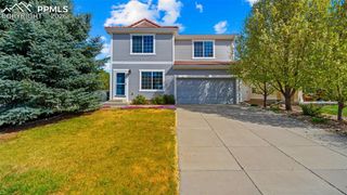7948 Firecracker Trail, Fountain, CO 80817
