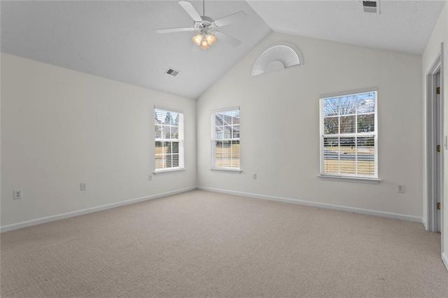 Address unavailable.