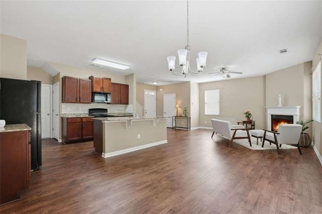 514 Altama Way, Acworth, GA 30102