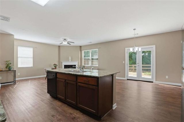 514 Altama Way, Acworth, GA 30102