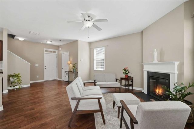 514 Altama Way, Acworth, GA 30102