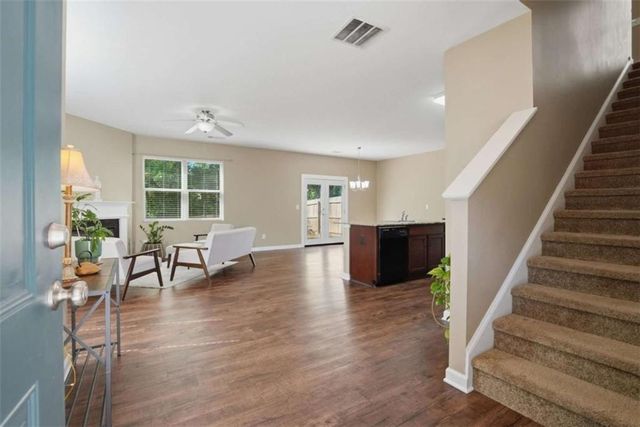 514 Altama Way, Acworth, GA 30102
